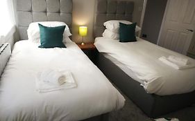 Derby Den By Cliftonvalley Apartments